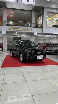 Haima 8S